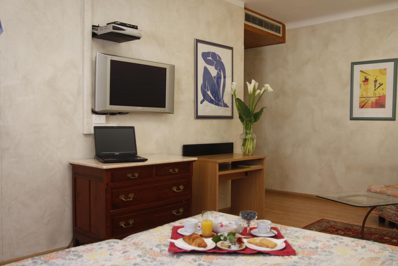 Hotel Centro Torre Pellice Zewnętrze zdjęcie