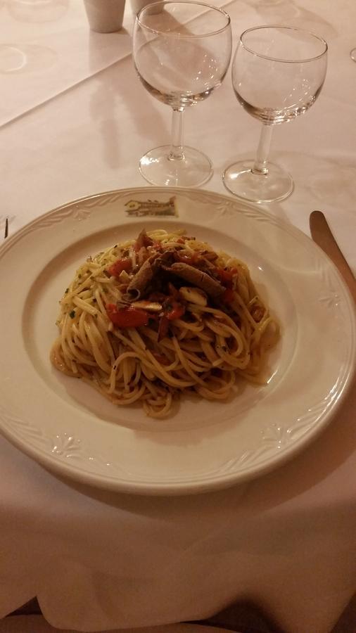 Hotel Centro Torre Pellice Zewnętrze zdjęcie