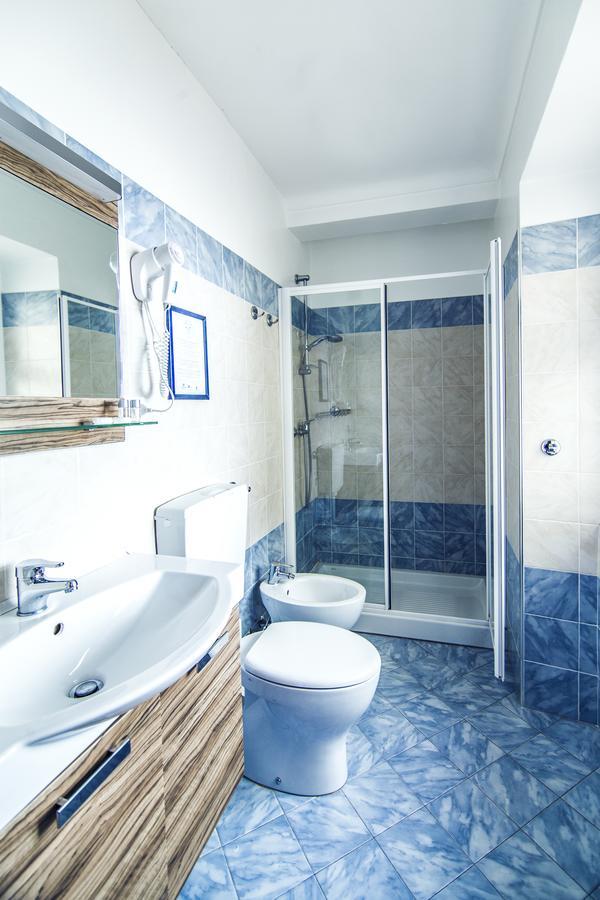 Hotel Centro Torre Pellice Zewnętrze zdjęcie
